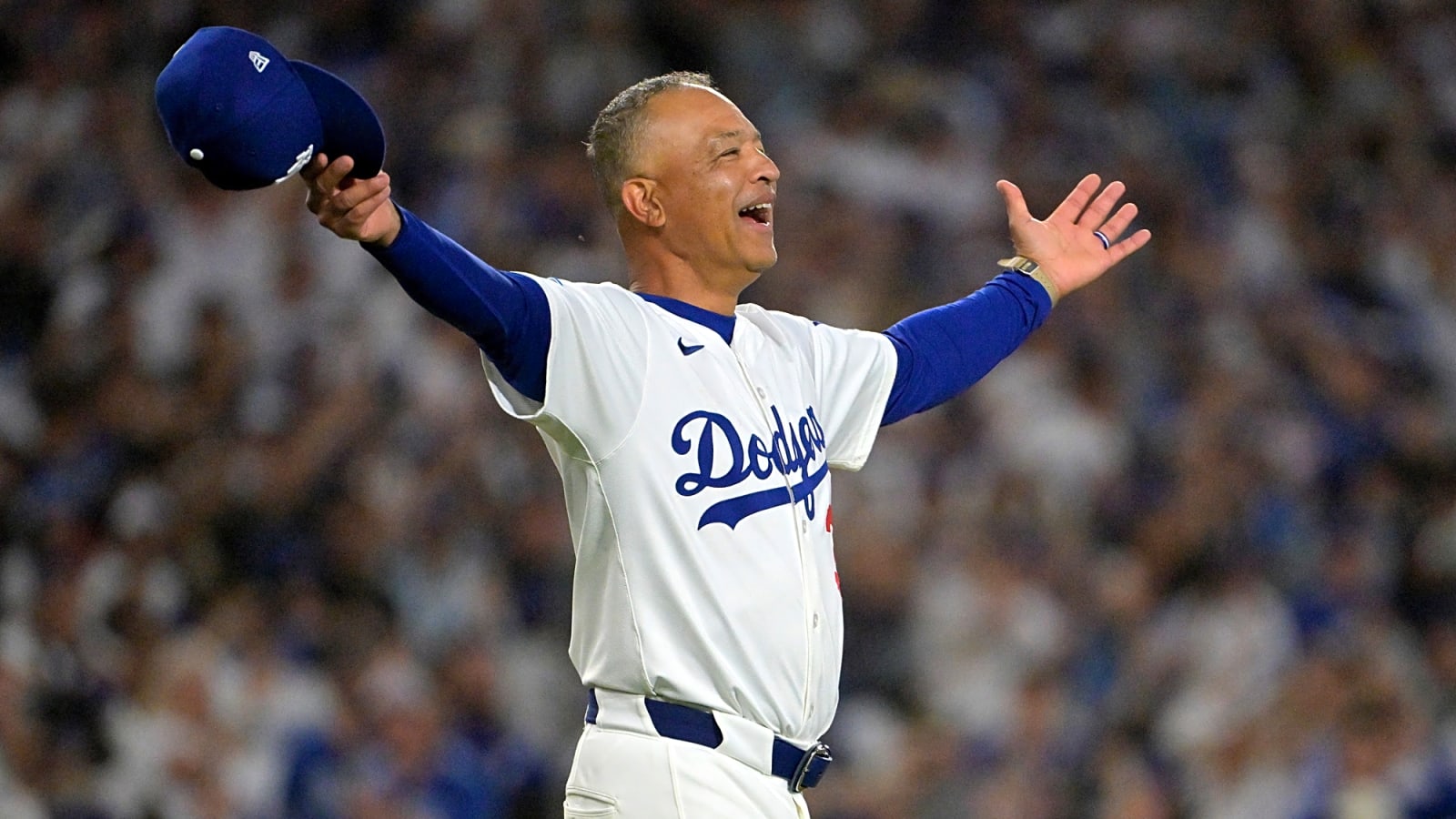 2025 Dodgers NLCS Schedule & Start Times If Playing Brewers Or Cubs