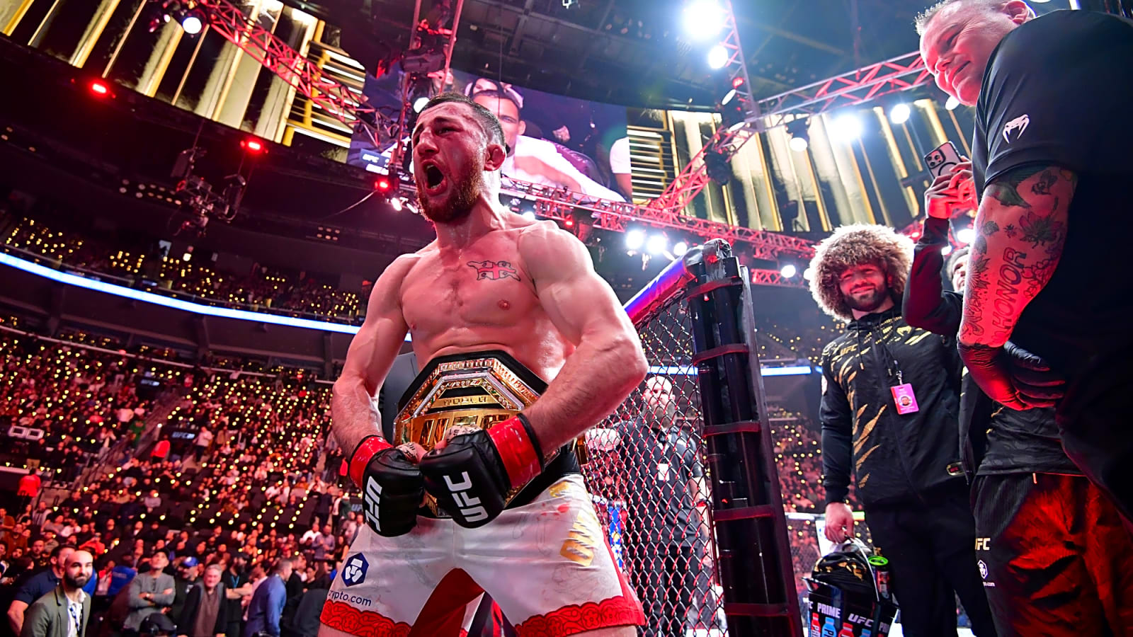 UFC 316 Betting Tips – Blockbuster Rematch Scheduled