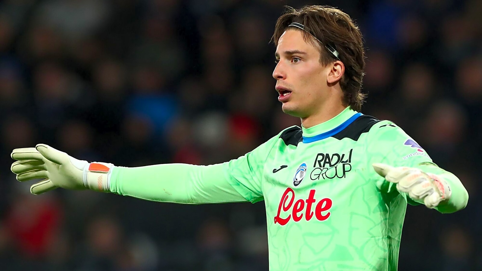 Sky journalist insists Amorim has already identified Andre Onana’s successor at Man Utd