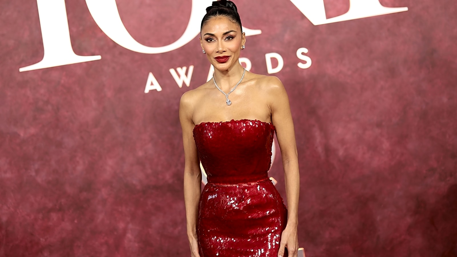 Nicole Scherzinger Shelves Solo Music Plans as &#39;Sunset Boulevard&#39; Soars