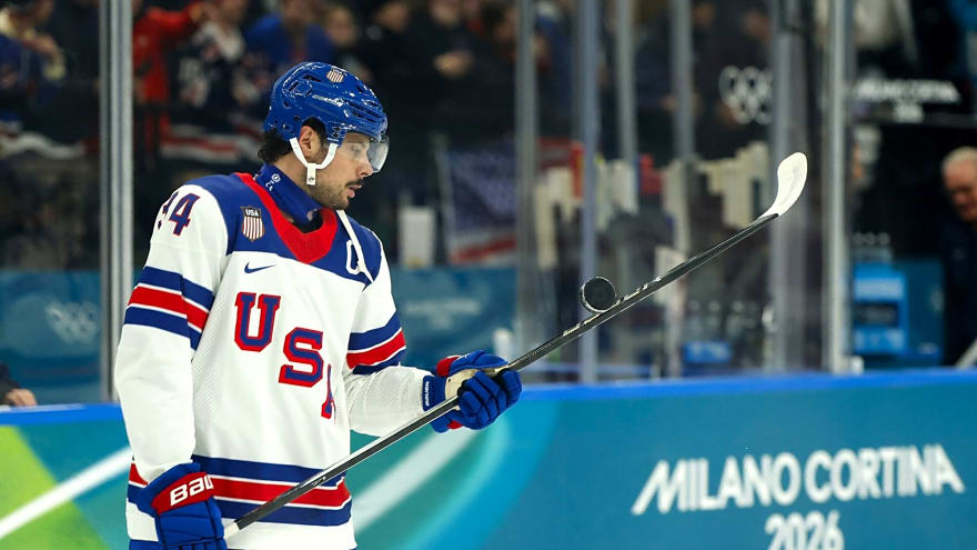 If Leafs actually entertain trading Matthews, which landing spots make sense?