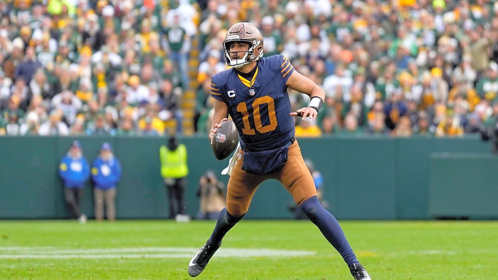 Packers CEO drops big update on what is coming next and the reaction could leave fans sharply divided