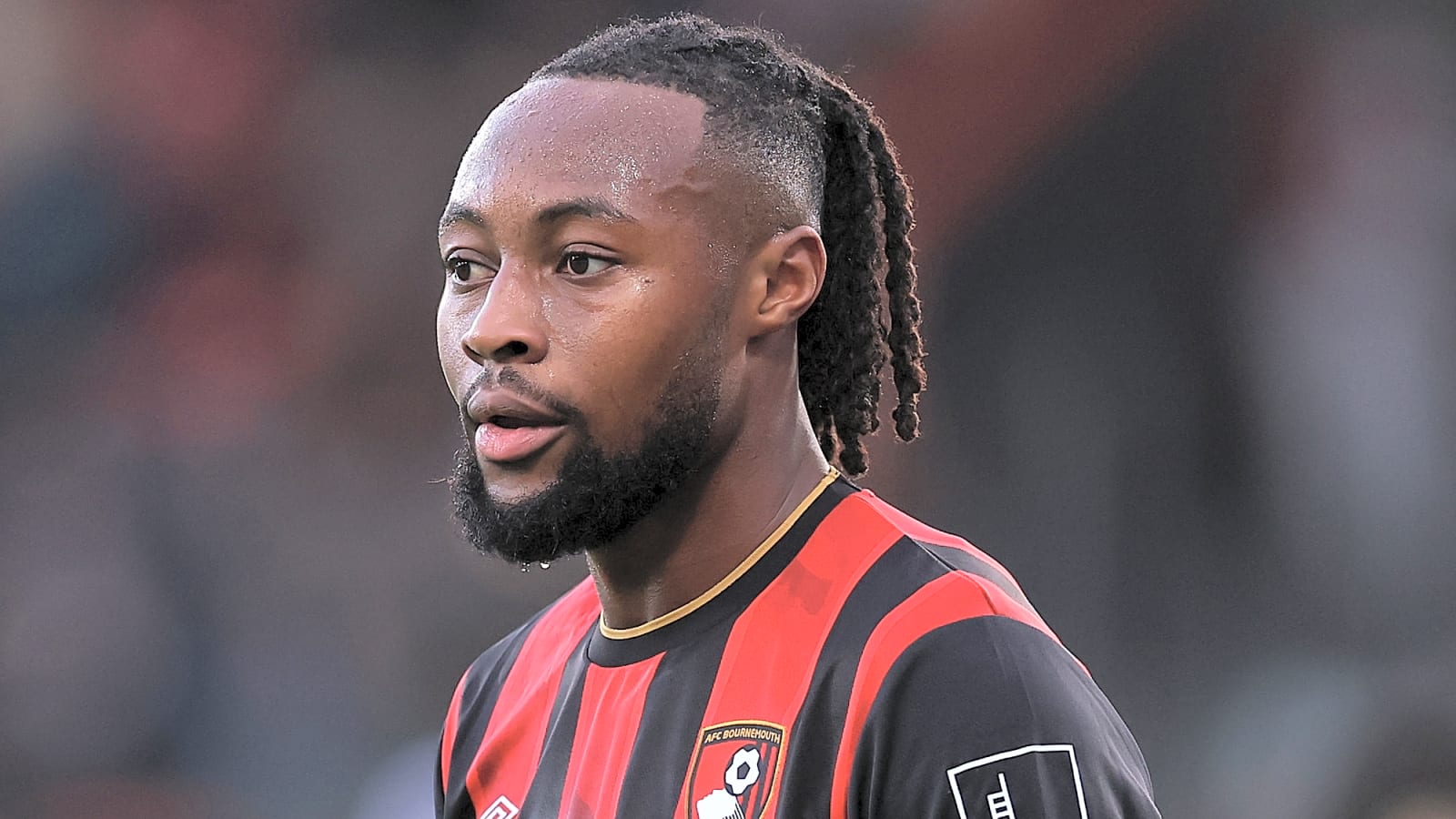 Sky reporter drops Antoine Semenyo transfer claim which could whip Liverpool fans into a frenzy