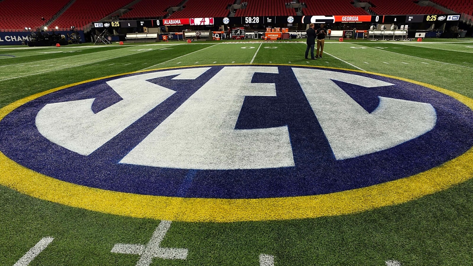 Recalling the most obscure opponent of every SEC football team