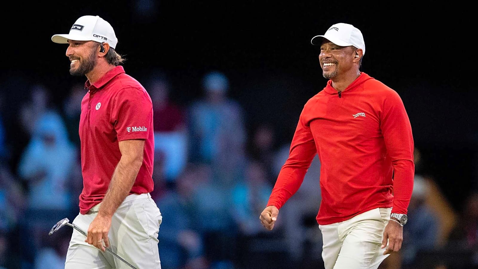 Tiger Woods’ Masters Update No Longer a Secret Amid the Injury Worries