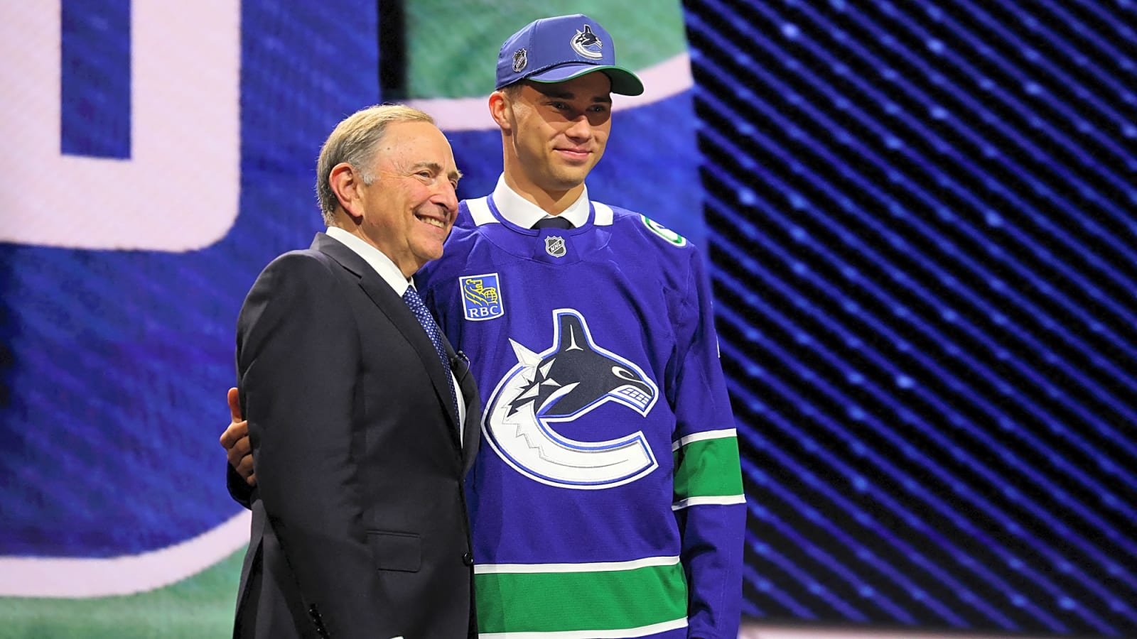 Canucks Sign Adam Novotny: Now Comes the Hard Part