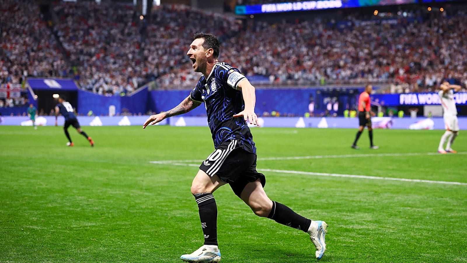 World Cup 2026: How Argentina earned its spot in the final