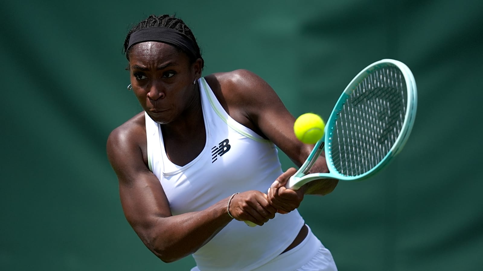 'We’re back': Coco Gauff, Aryna Sabalenka put French Open controversy behind to appear in dance video
