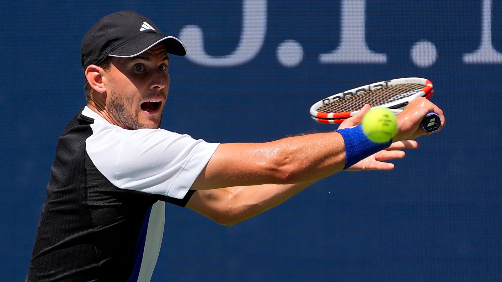 Tennis royalty returns: Legends Team Cup set for broadcast exclusively on Warner Bros Discovery platforms