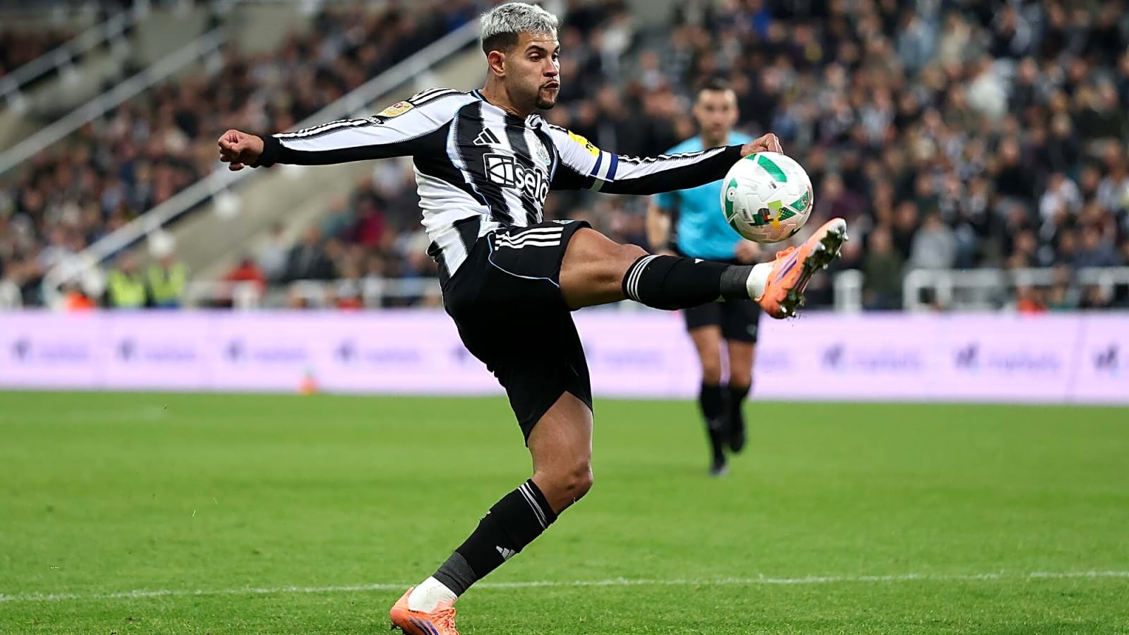 Newcastle star gives verdict on Man City transfer in 2026