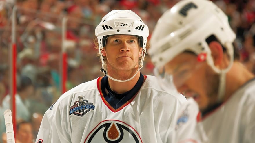 Ask Dubey: Chris Pronger says Oilers’ 2006 Stanley Cup loss ‘still doesn’t sit well’