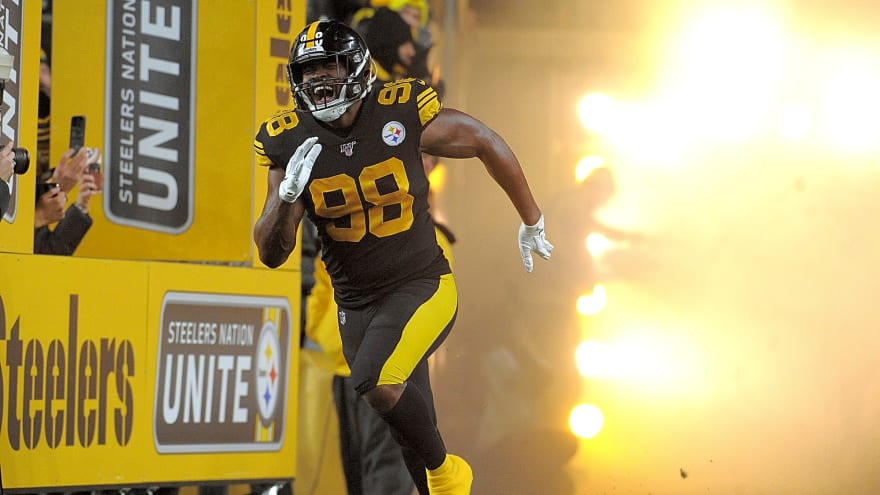 Former Steelers Fan Favorite Revealed Devastating Message From Hall Of Famer That Ended His Career