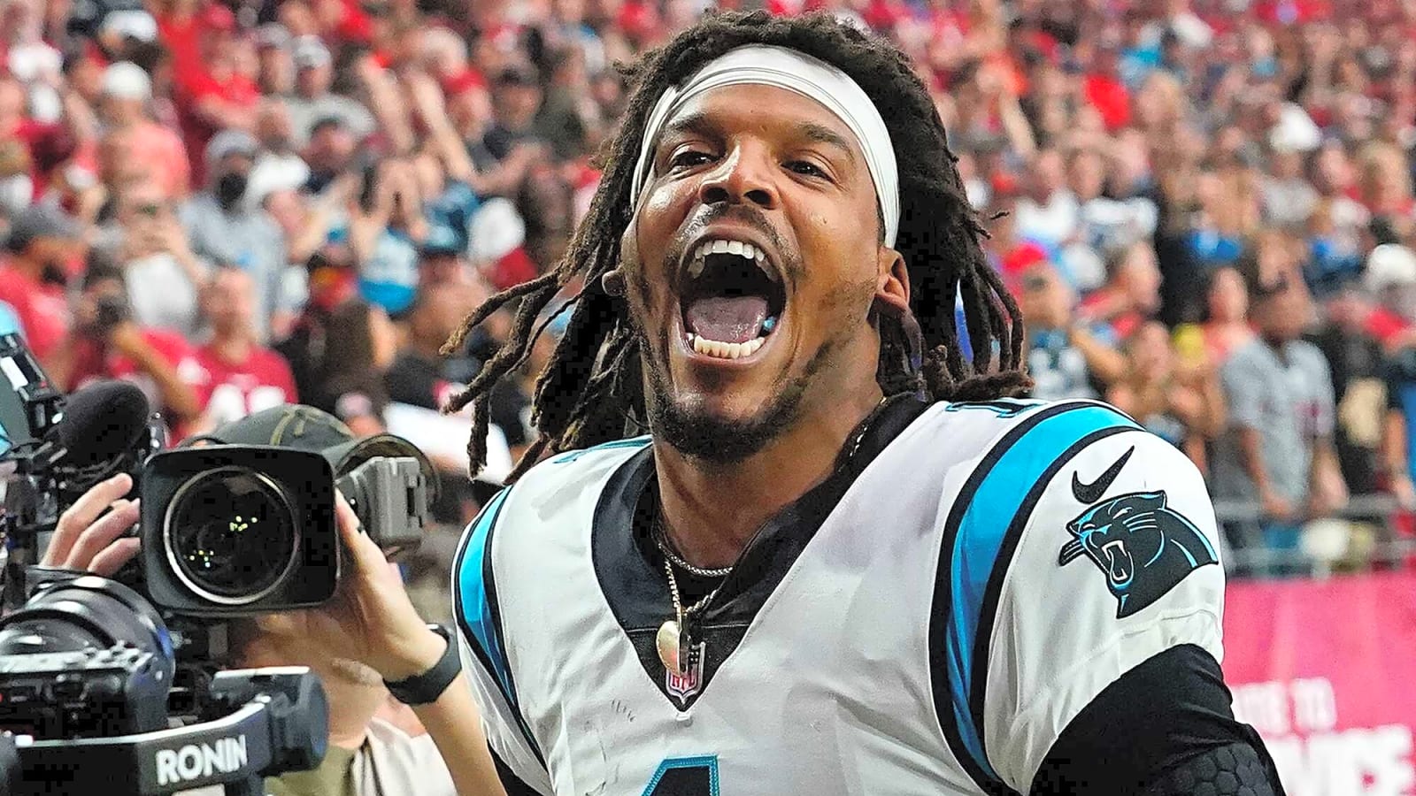 Cam Newton Once Defended Aaron Hernandez’s Character, Igniting Debate over Convicted Murderer’s Legacy