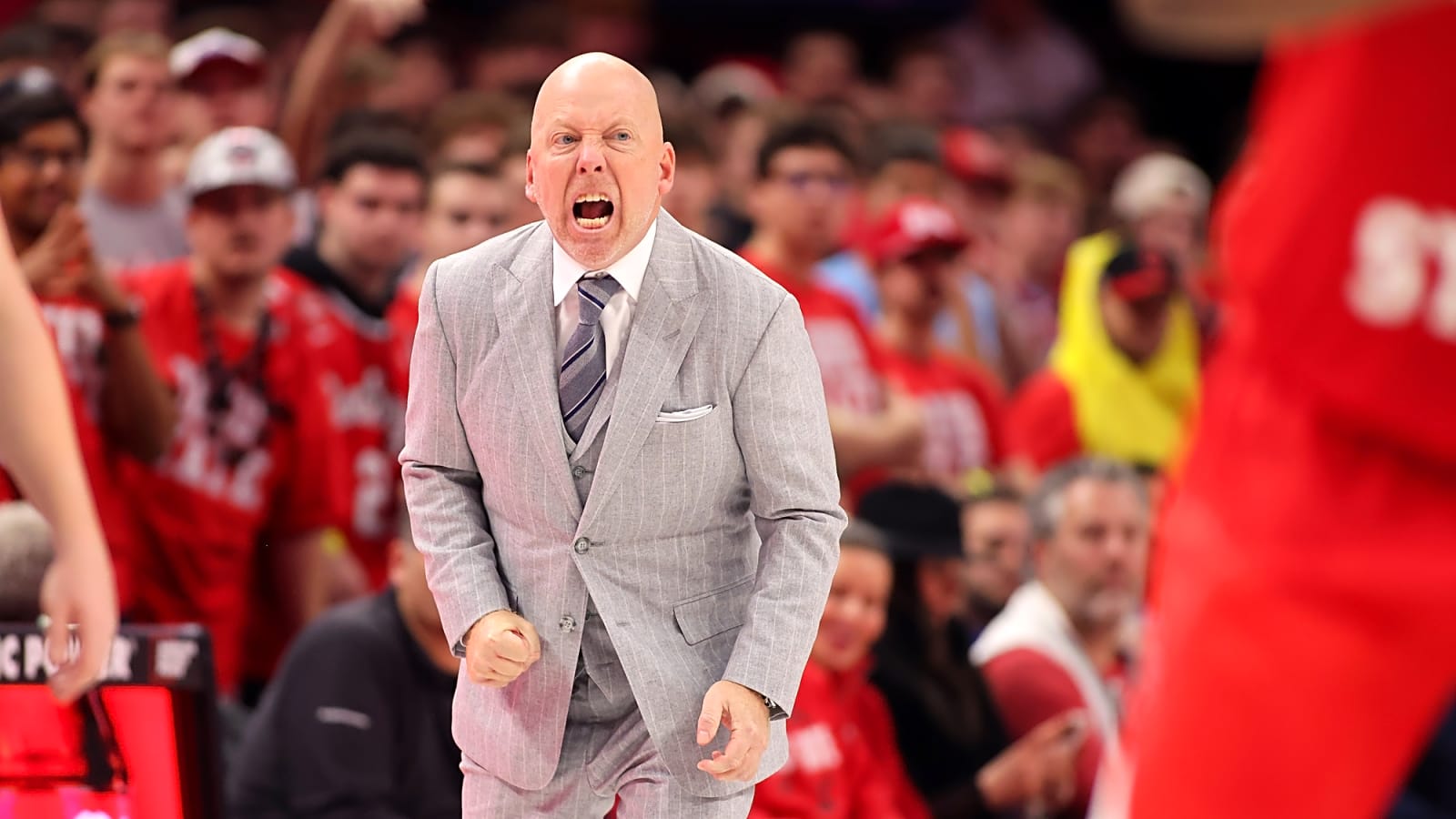Mick Cronin bluntly calls out who’s to blame for UCLA loss to Ohio State