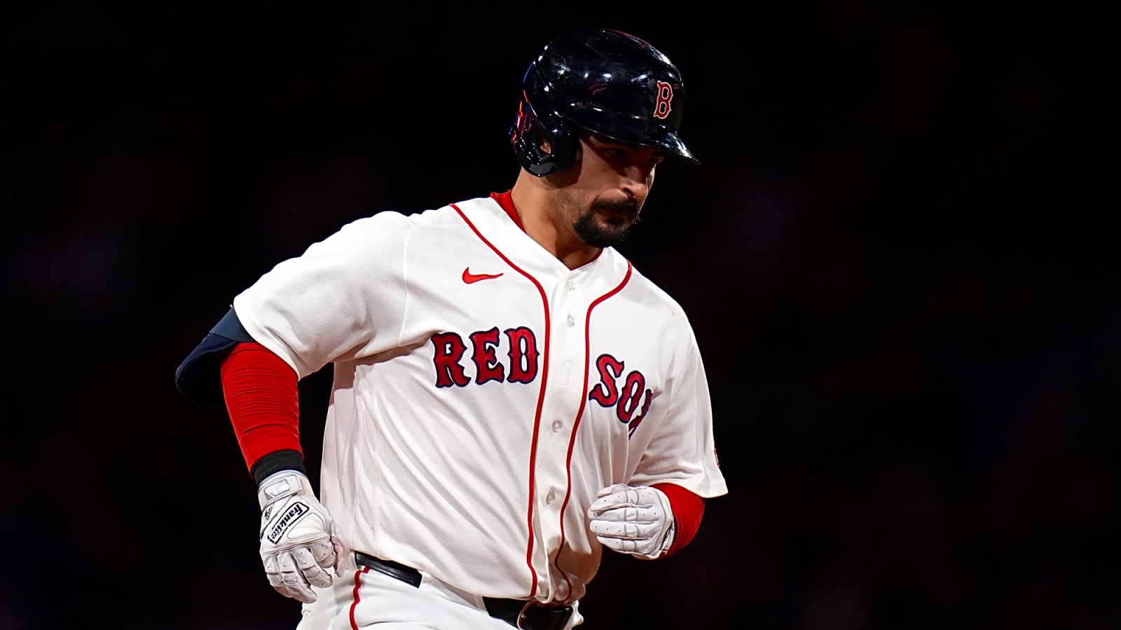 Mickey Gasper To Undergo Biceps Surgery