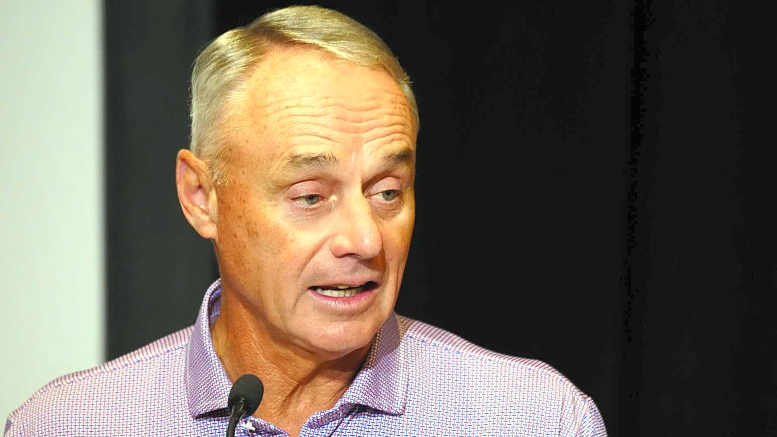 MLB players may be eligible to play in 2028 L.A. Olympics