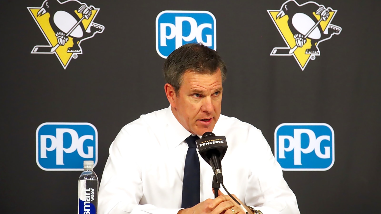Rangers Set to Hire Mike Sullivan as Next Head Coach