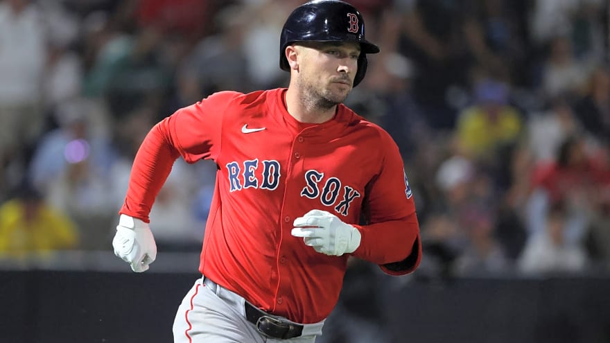 Examining Alex Bregman’s potential fit with Blue Jays