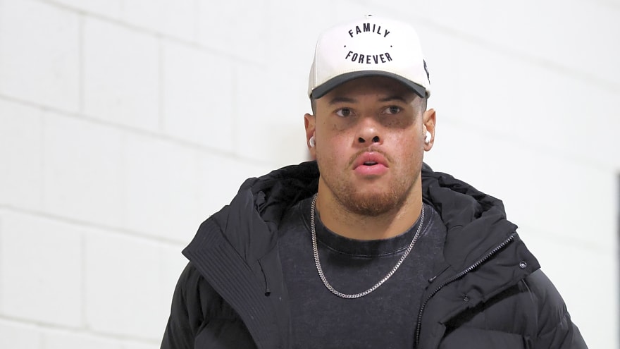 Steelers’ Alex Highsmith, Nick Herbig Seen As Trade Candidates; Highsmith Likelier To Be Dealt
