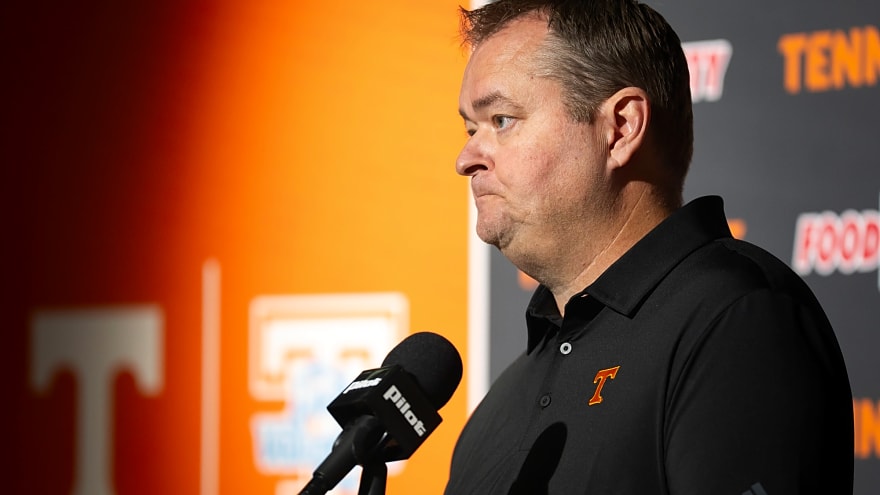 Former Vol says he should’ve skipped Tennessee and transferred straight to his current school, but he’s not hating on his time at UT