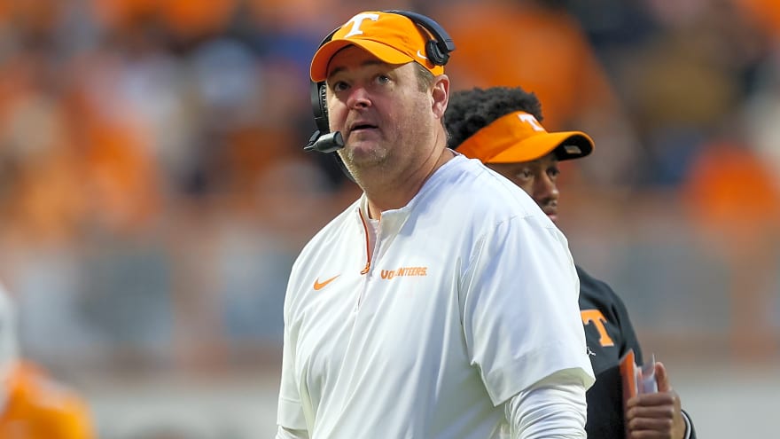 Tennessee Vols 5-star flip target makes big statement about his commitment to the Texas Longhorns