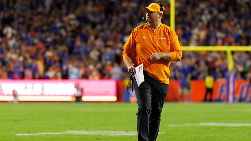 The Miami Hurricanes are trying to wreck a positive development that the Tennessee Vols thought was locked down