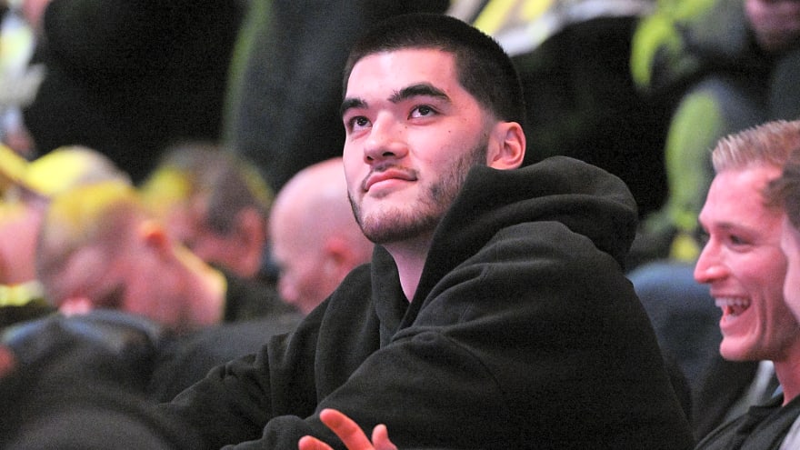 Doctors Discuss Zach Edey’s Injury