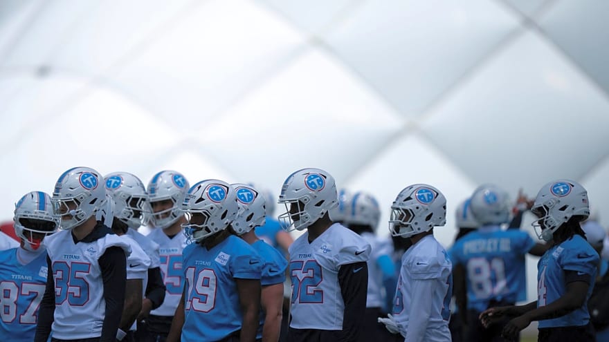 ‘Look, the truth is’ — NFL executive dangles surprise primetime possibility for Titans in 2026, but won’t say the quiet part out loud