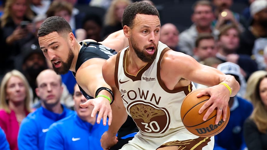 Stephen Curry Seemingly Onboard With Jimmy Butler Exit in Reported Trade Plan