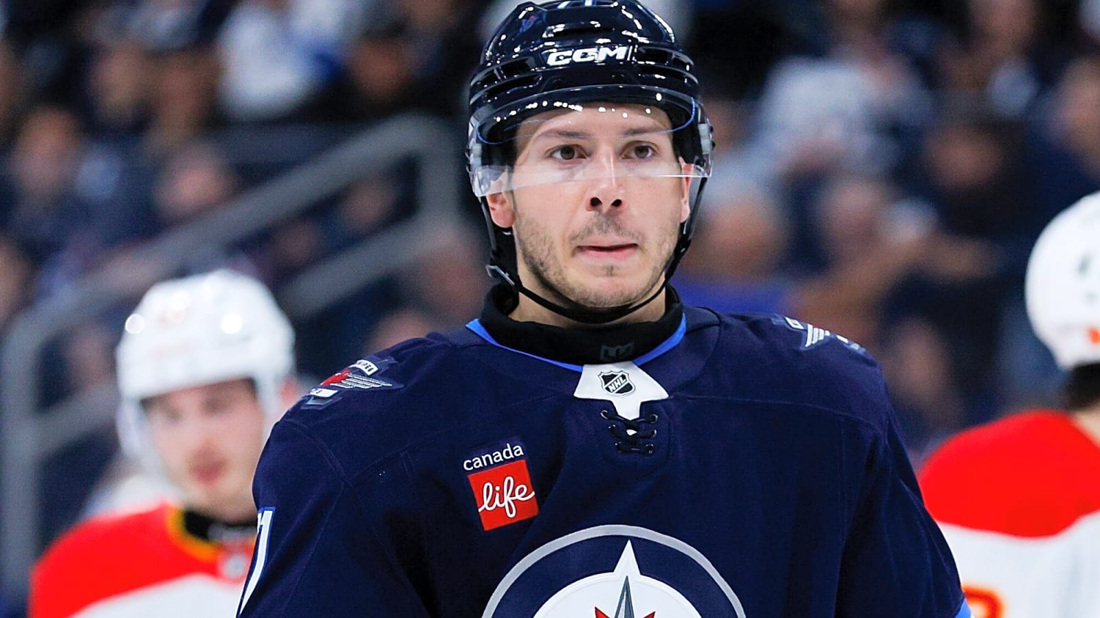 Jets sign Walker Duehr to two-year contract extension