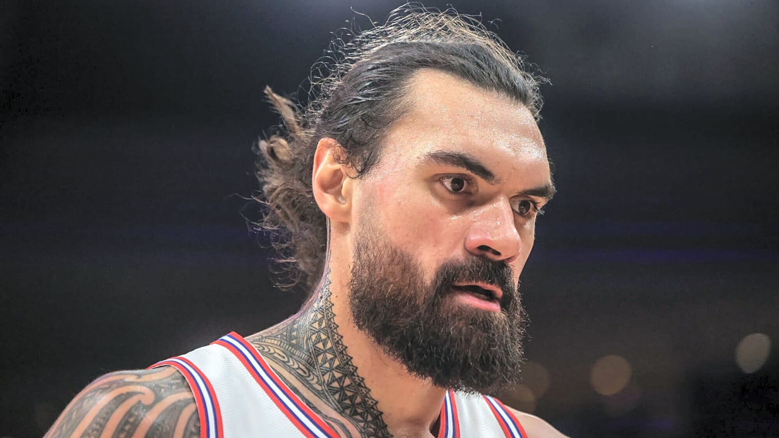 What Happened to Steven Adams? Rockets Star Exits Pacers Game With Injury