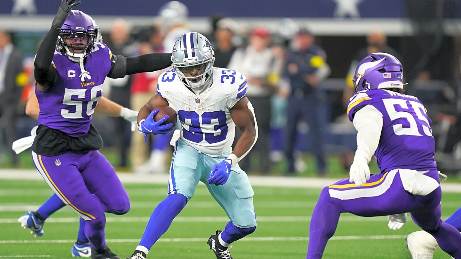 Cowboys 2026 Offseason: Team Needs, Pending FAs, Draft Picks & More