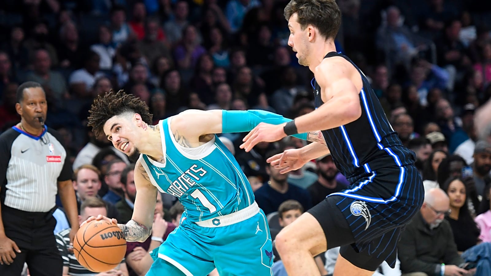 Interesting update emerges on LaMelo Ball’s future