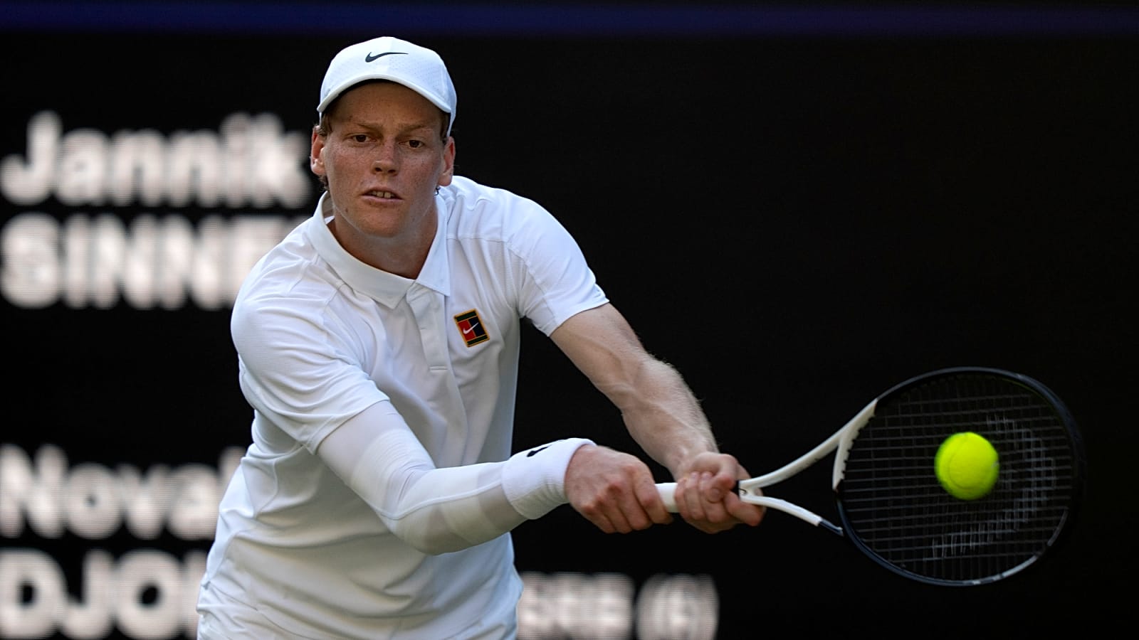 Major blow for Canadian Open: Jannik Sinner, Novak Djokovic withdraw as Jack Draper out until US Open