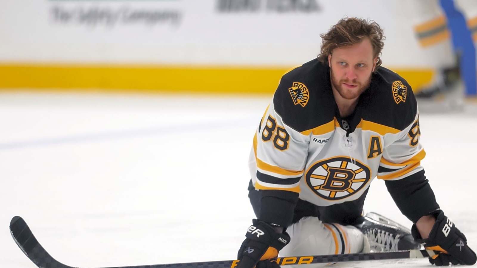 Pastrnak, Lindholm, and Locmelis are turning heads at the Men’s Worlds, giving Boston a rare offseason spark