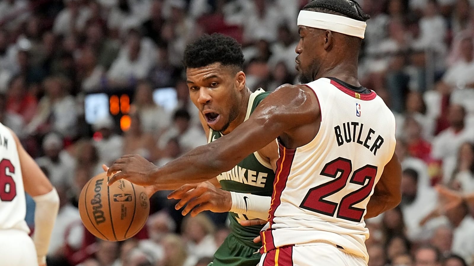 'That Would Be The Easiest Way': Giannis Antetokounmpo Faces Wild M-16 Remark From Israel Coach Before EuroBasket Show