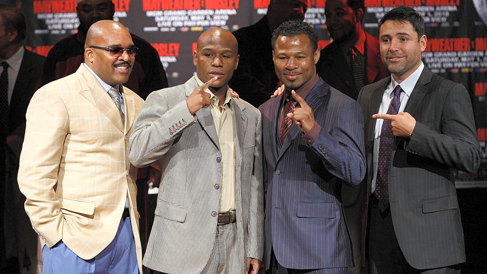 On This Date In Boxing