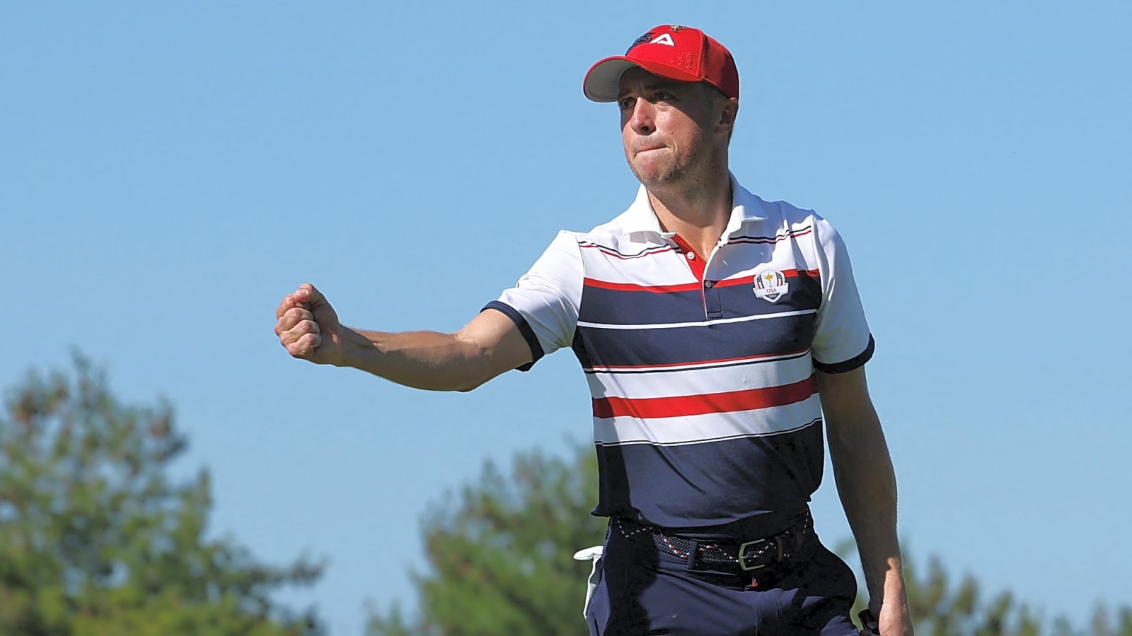 Ex-PGA Tour Pro Makes Feelings Clear on Justin Thomas’s Involvement With Chaotic Fans