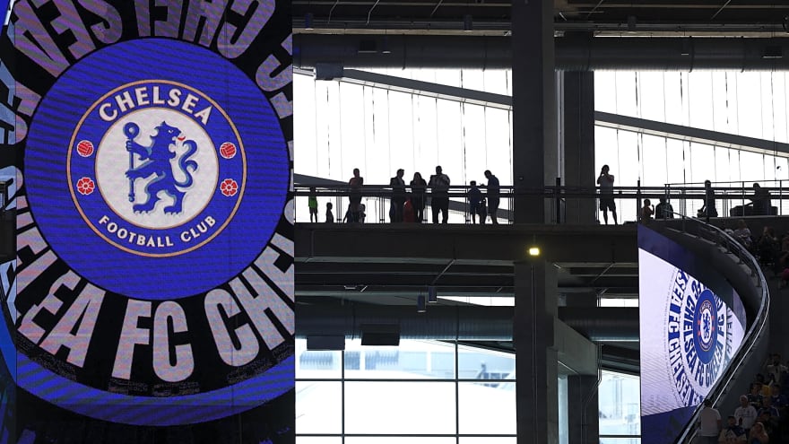 Chelsea told they will need £70-80million to sign Barcelona target in 2026