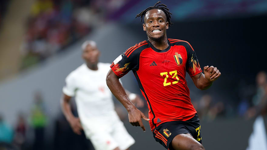 How to watch Eintracht Frankfurt vs. Tottenham in the Champions League, kick-off time, TV channel, prediction and latest team news