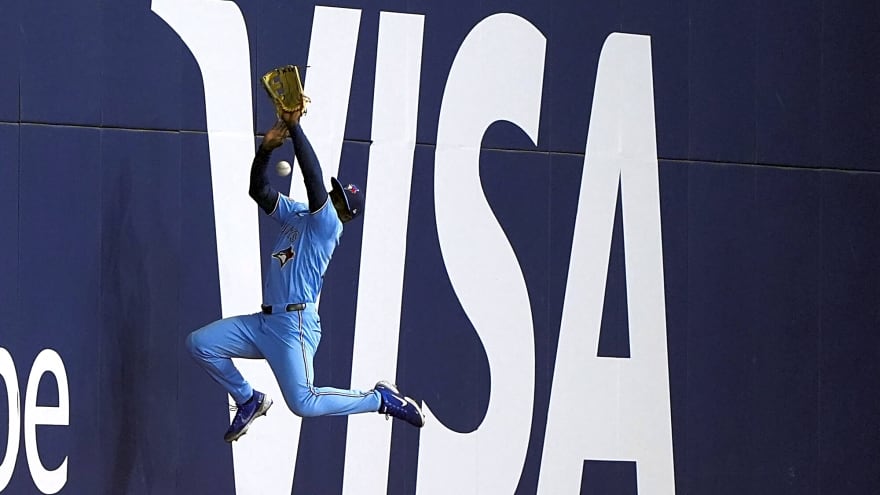 August 28 Gameday: Blue Jays host Mariners in ALCS rematch