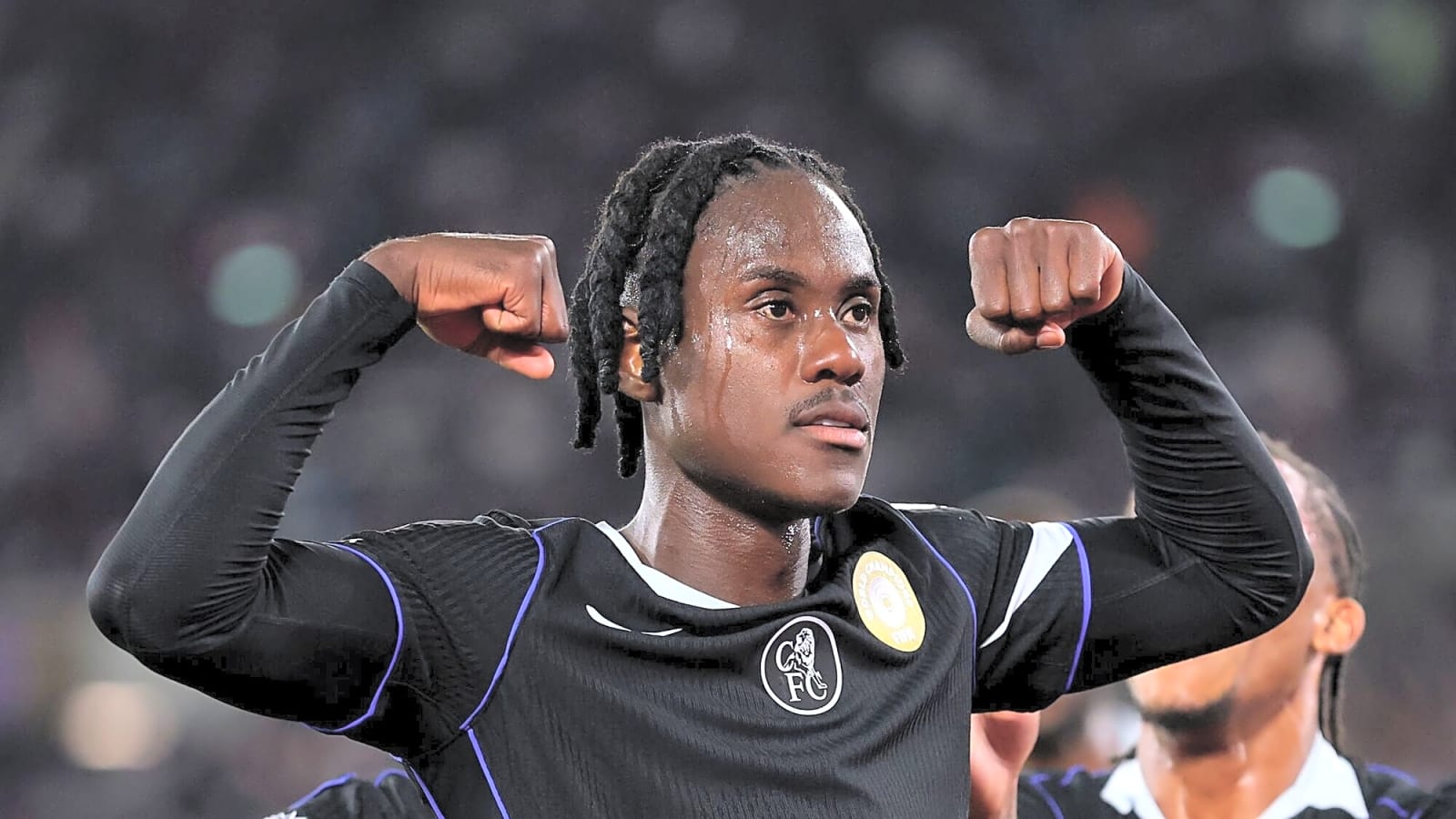 Fan favourite excluded from Chelsea first team training – is now Blues’ key man for the season