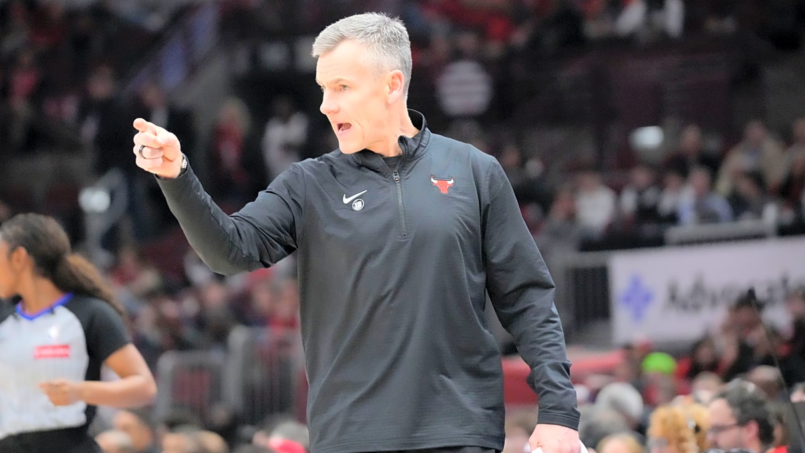 Yet another head coach 'fully ruled out' for Knicks job