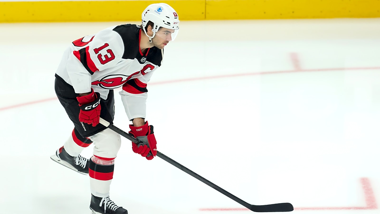 Nothing Can Be Ruled Out: Could Devils Trade Their Captain?