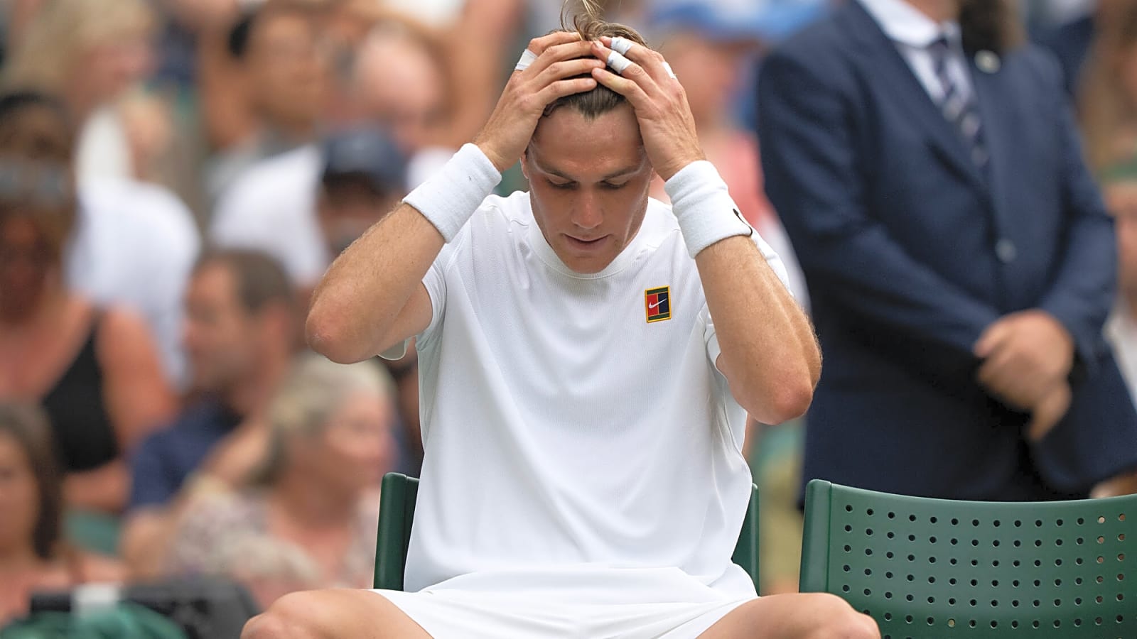 Canadian Open hit by mass withdrawals: Six top 20 players pull out of Toronto