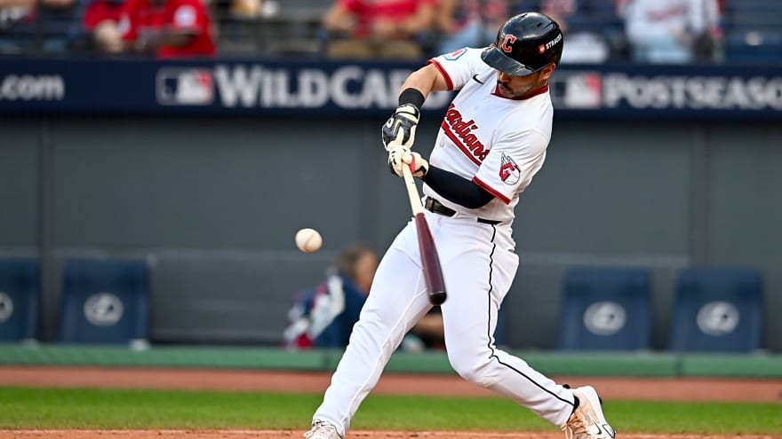 Where the Blue Jays can turn to on improving the roster