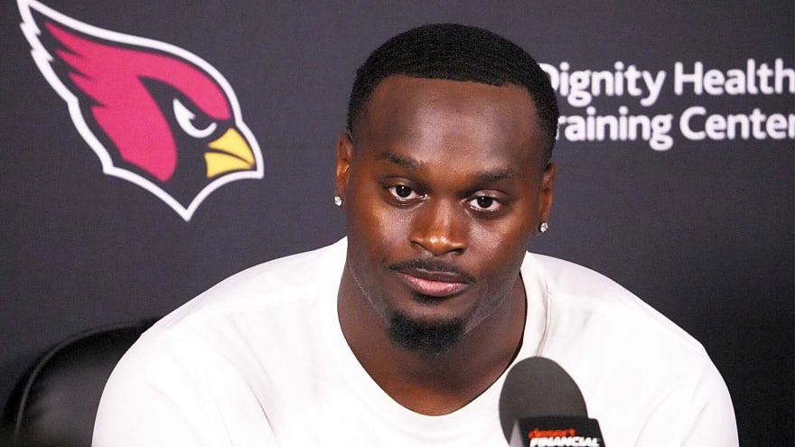 Cardinals rookie Jeremiyah Love hilariously doesn’t know Jared Goff, Calvin Johnson and other NFL legends