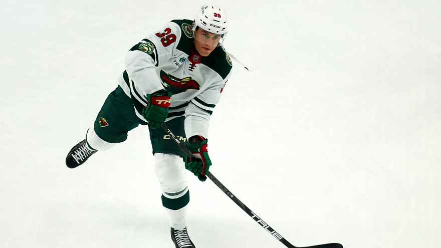 Wild Recall Ben Jones, Nicolas Aube-Kubel