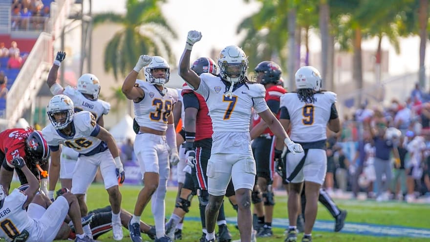 Minnesota Vikings to host fascinating NFL Draft prospect who would provide Brian Flores’ defense with something they don’t have