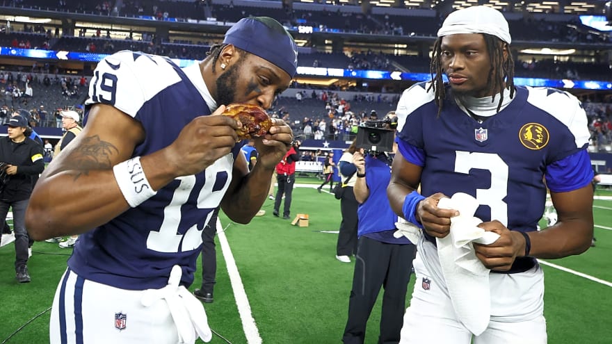 Dallas Cowboys With a Great 2-Game Stretch